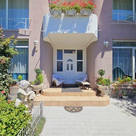 Casa Ana Ξενοδοχείο Eforie Nord Εξωτερικό φωτογραφία