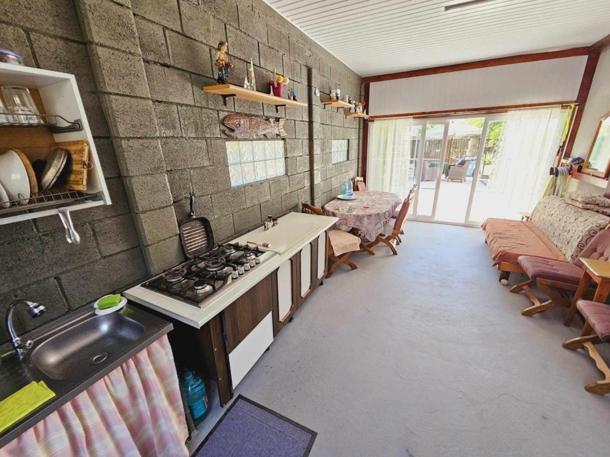 Casa Ana Ξενοδοχείο Eforie Nord Εξωτερικό φωτογραφία