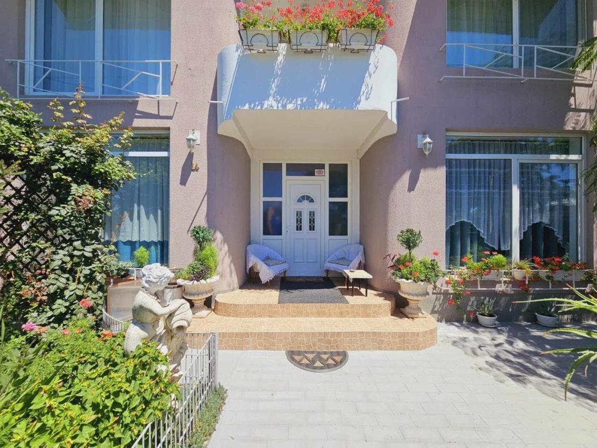Casa Ana Ξενοδοχείο Eforie Nord Εξωτερικό φωτογραφία