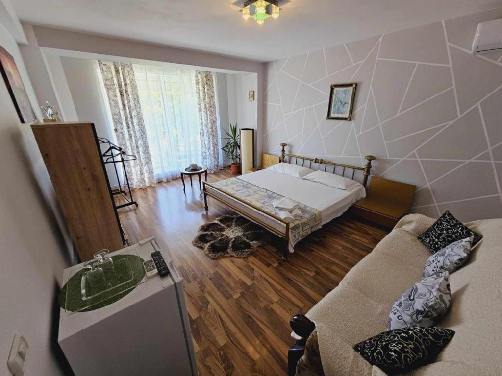 Casa Ana Ξενοδοχείο Eforie Nord Εξωτερικό φωτογραφία