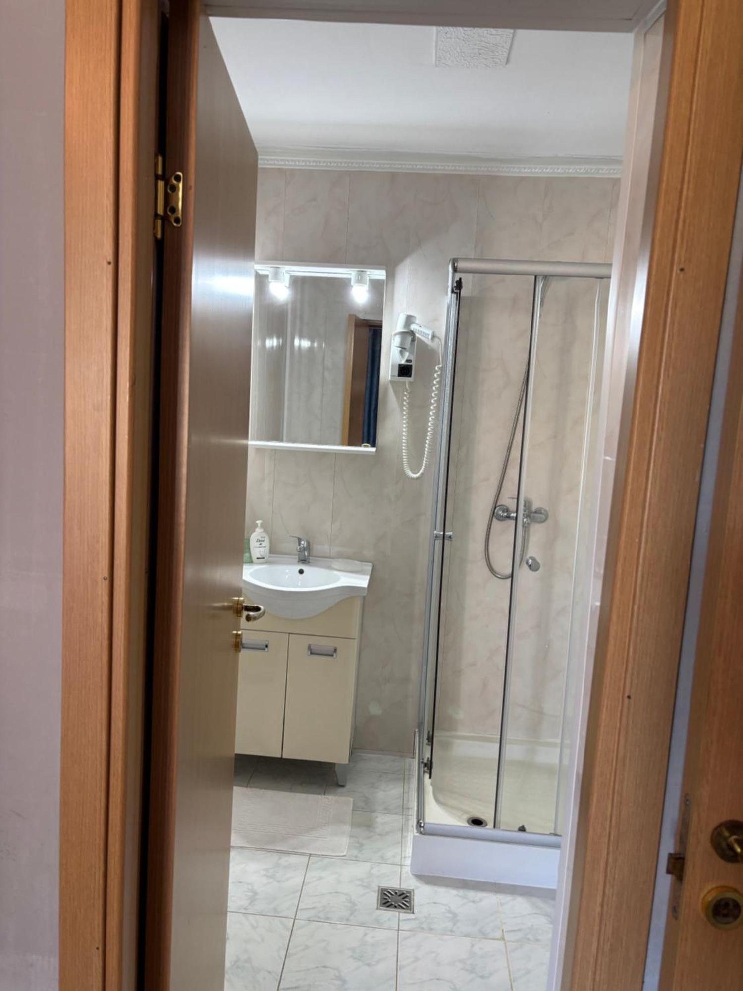 Casa Ana Ξενοδοχείο Eforie Nord Εξωτερικό φωτογραφία