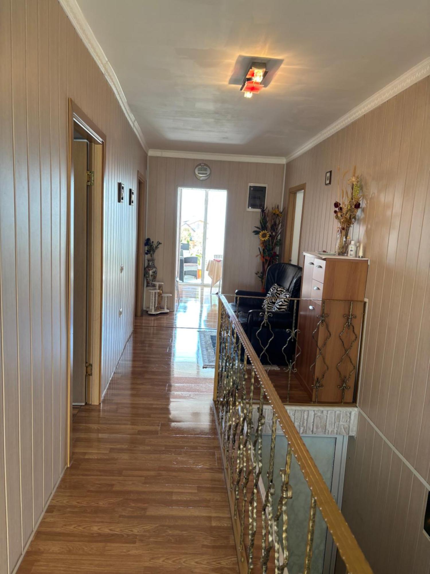 Casa Ana Ξενοδοχείο Eforie Nord Εξωτερικό φωτογραφία