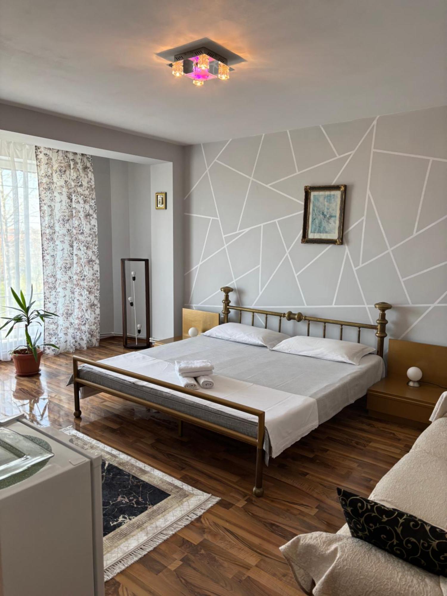 Casa Ana Ξενοδοχείο Eforie Nord Εξωτερικό φωτογραφία